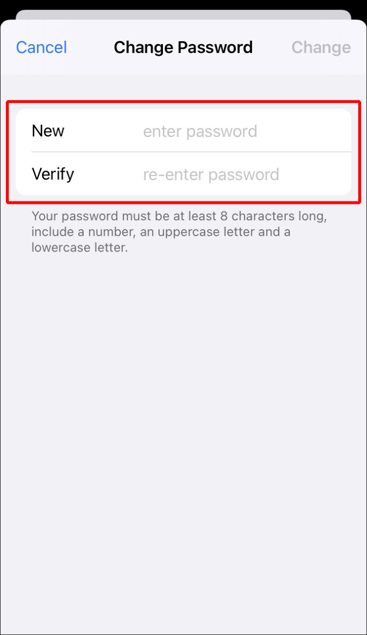 Mot de passe de votre identifiant Apple oublié ? Voici comment récupérer