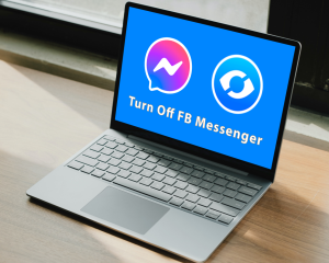 Comment désactiver les reçus de lecture de FB Messenger