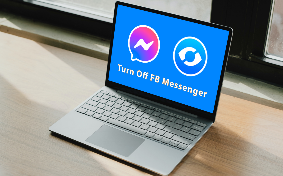 Comment désactiver les reçus de lecture de FB Messenger