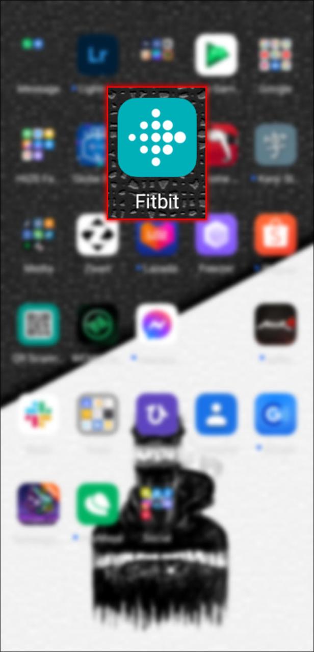 Comment changer l'heure sur un FitBit
