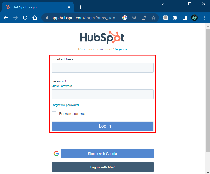 Comment ajouter un contact à une liste dans HubSpot