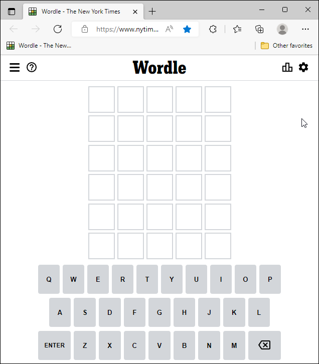 Comment partager facilement vos résultats Wordle sur un PC ou un smartphone