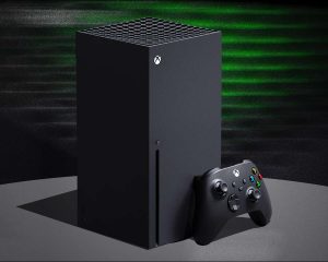 Comment activer le lancer de rayons sur une Xbox Series X