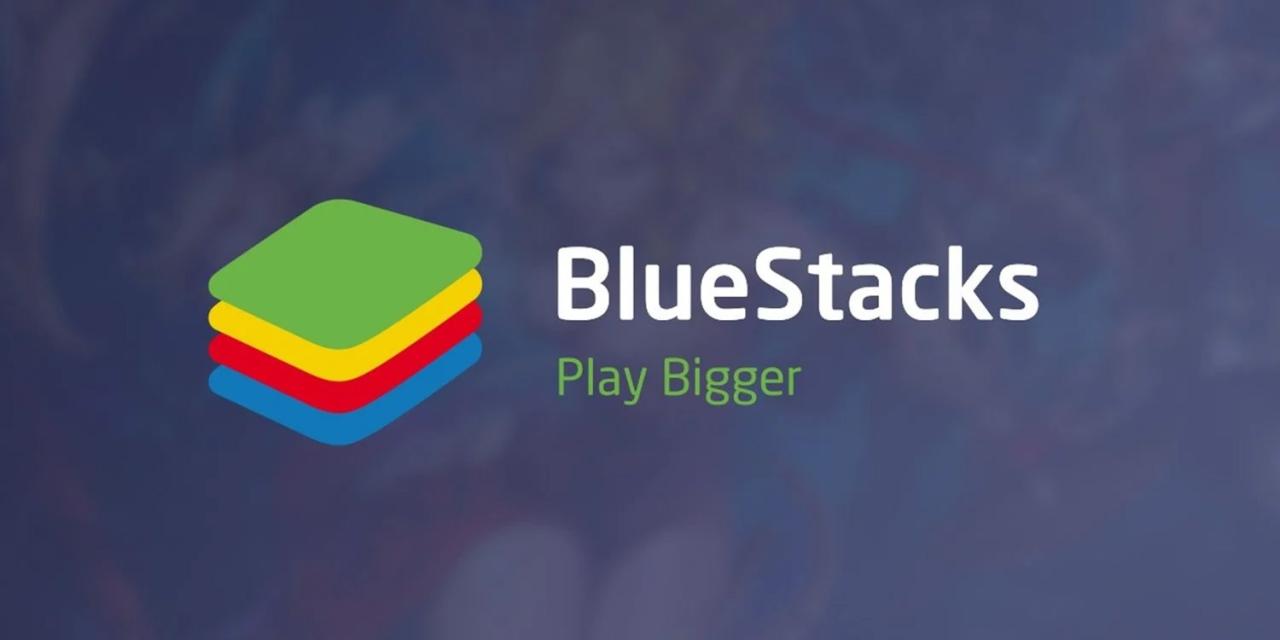 Comment utiliser un clavier avec l'émulateur Android BlueStacks