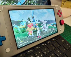 Comment jouer à des jeux Pokemon sur un PC