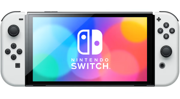 Qu'est-ce que le dernier Nintendo Switch Out Now?