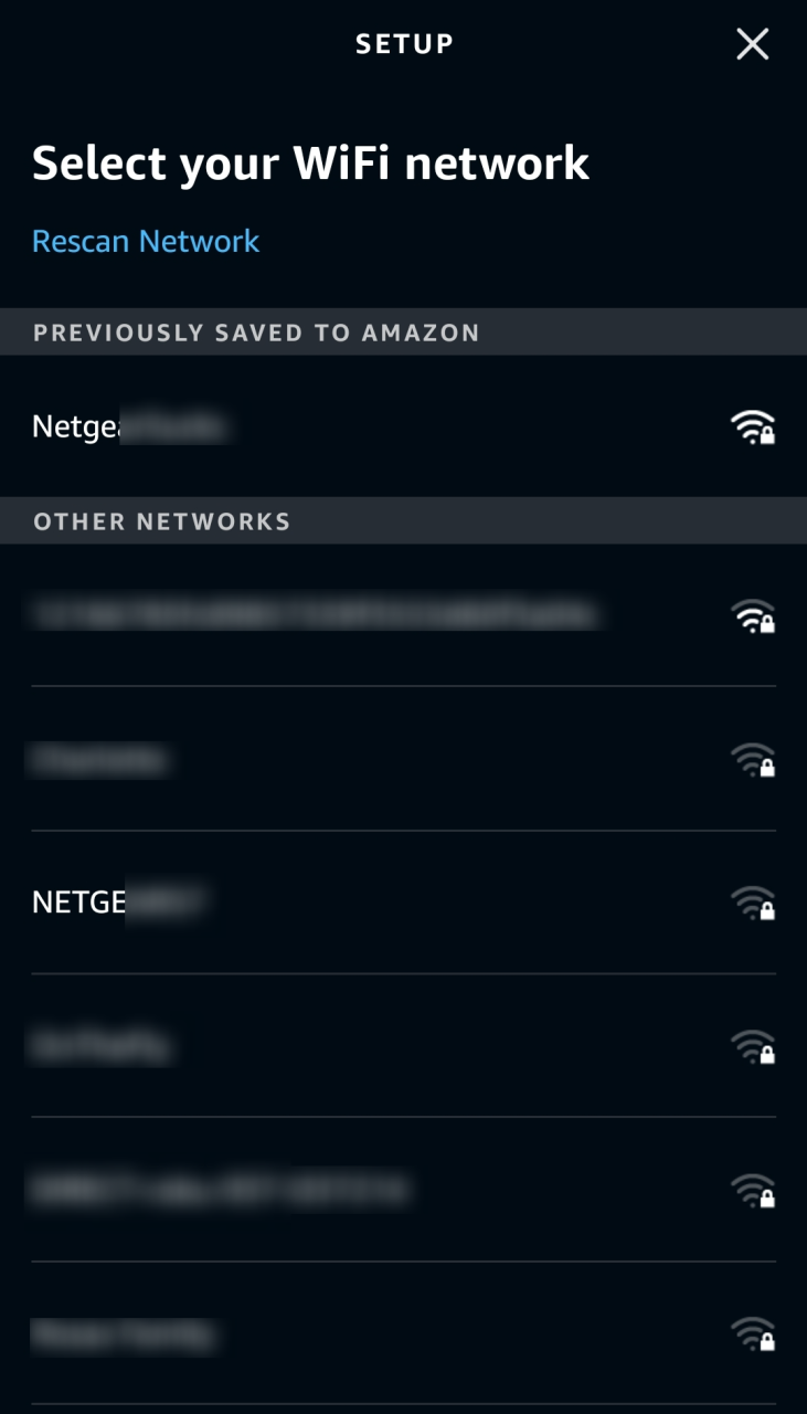 Amazon Echo ne se connecte pas au Wi-Fi [Corrections rapides]