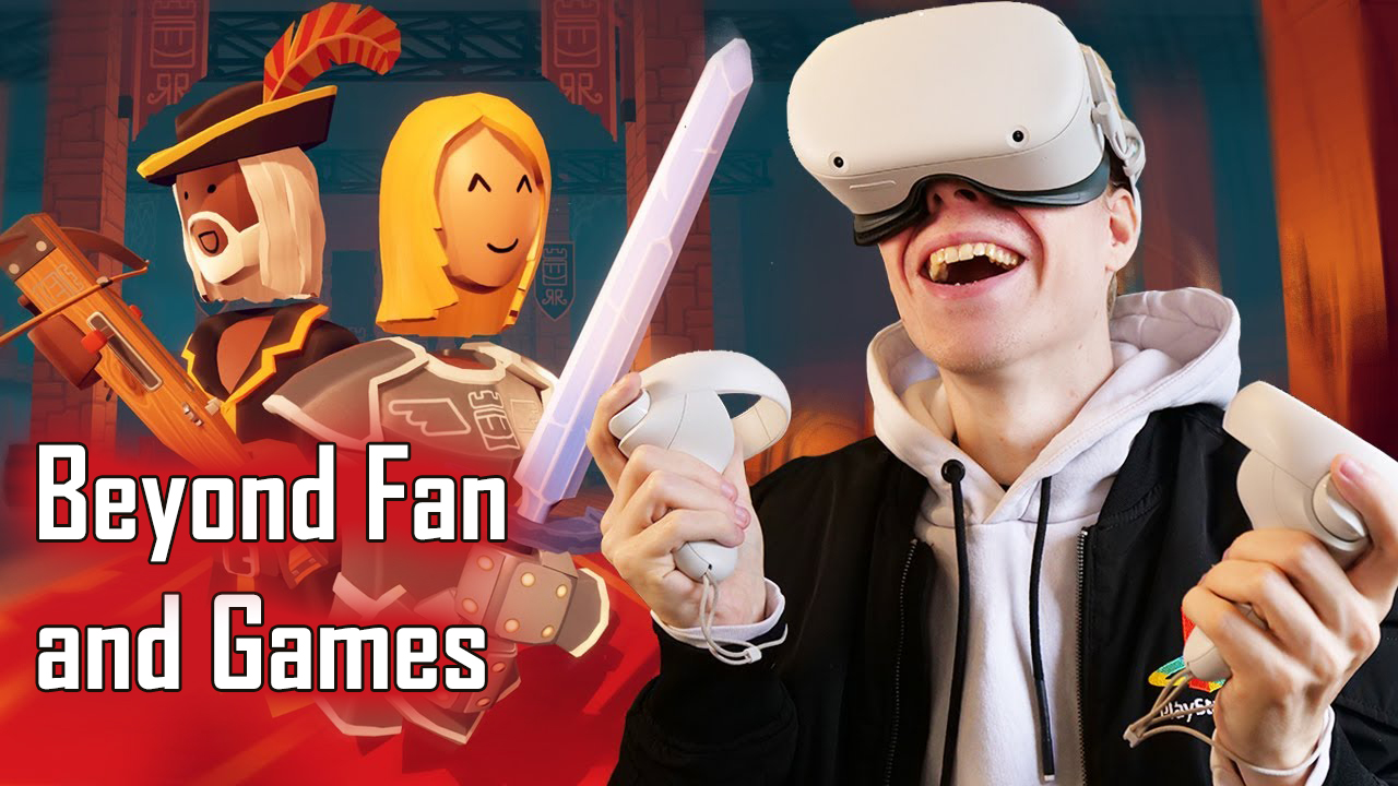 Quel est le dernier casque Oculus VR disponible maintenant ?