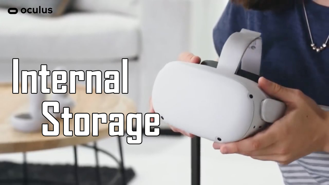 Quel est le dernier casque Oculus VR disponible maintenant ?