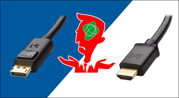 HDMI vs DisplayPort - Quel est le meilleur ?
