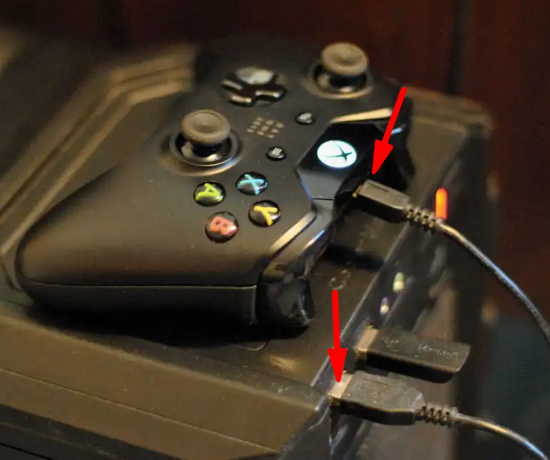 Comment réparer une manette Xbox qui ne se connecte pas au PC